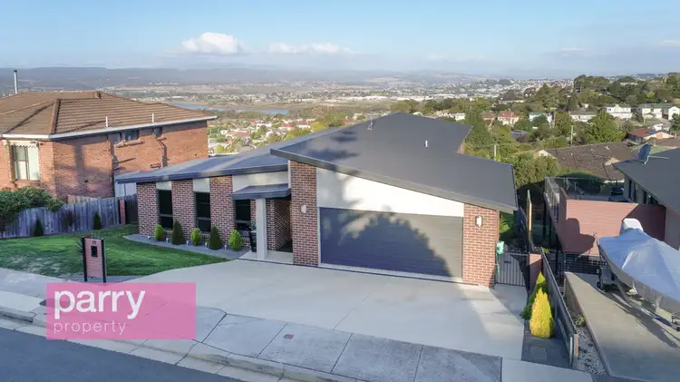 Second view of Homely house listing, 15 Balmoral Ave, Riverside TAS 7250