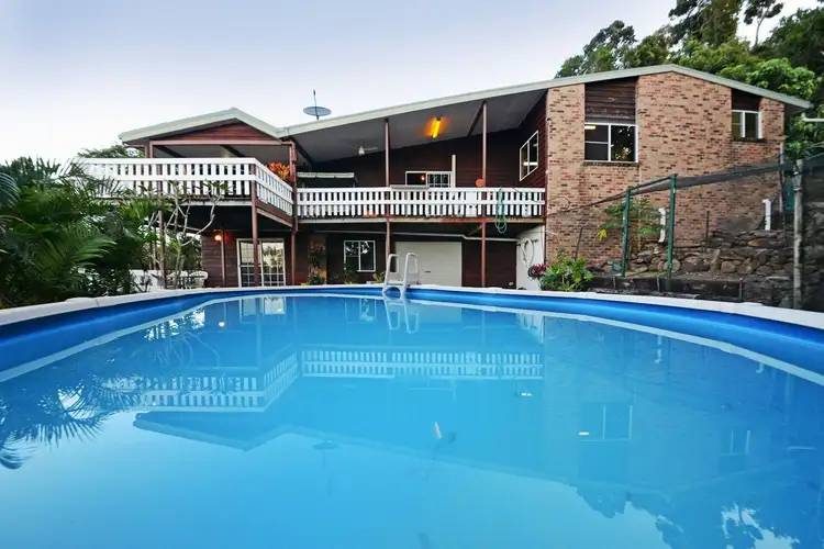 Fourth view of Homely house listing, 48 Staniland Drive, Strathdickie QLD 4800