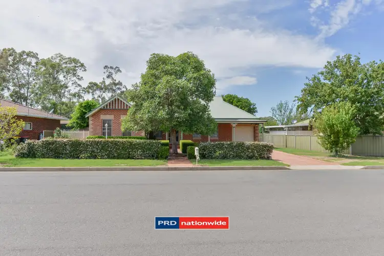 Main view of Homely house listing, 12 Morilla Street, Tamworth NSW 2340