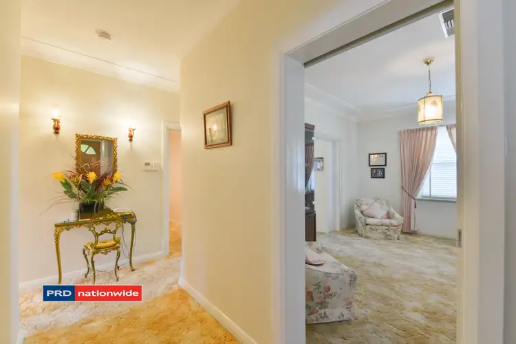 Third view of Homely house listing, 54 Mathews Street, Tamworth NSW 2340