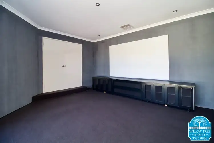 Fifth view of Homely house listing, 17 Agave Turn, Baldivis WA 6171