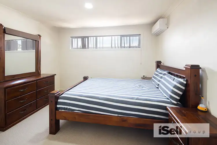 Fifth view of Homely townhouse listing, 124 Keneally Street, Dandenong VIC 3175