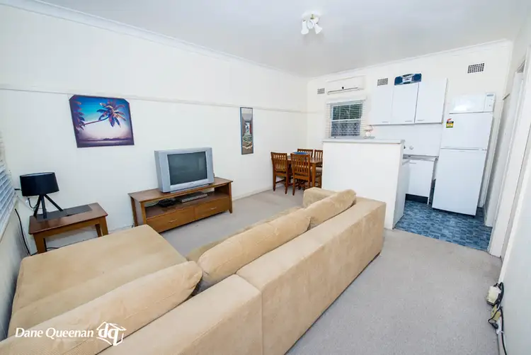 Fourth view of Homely unit listing, 2/21 Victoria Parade, Nelson Bay NSW 2315