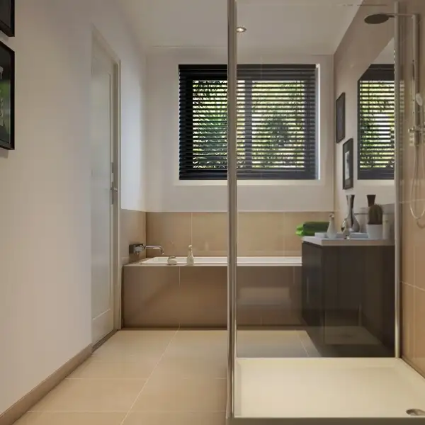 Fifth view of Homely townhouse listing, 1/7 St Johns Wood Road, Mount Waverley VIC 3149