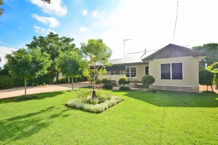 Sixth view of Homely house listing, 13 William St South, Wentworth NSW 2648