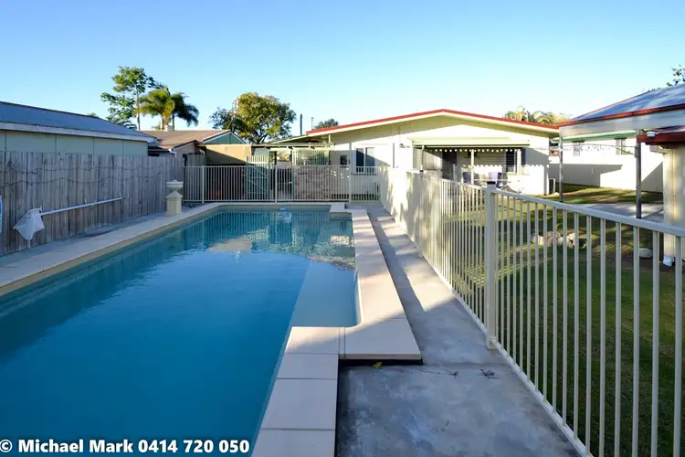 7 Lovejoy Street, Avenell Heights QLD 4670