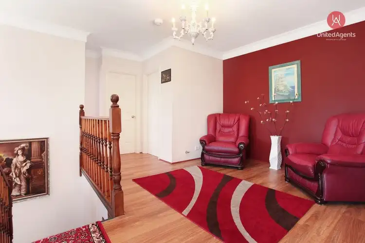 Fourth view of Homely house listing, 5B Marina Crescent, Cecil Hills NSW 2171