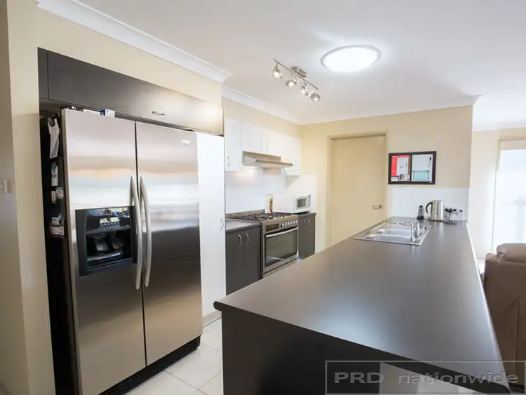 Second view of Homely house listing, 33 Dunnart St, Aberglasslyn NSW 2320