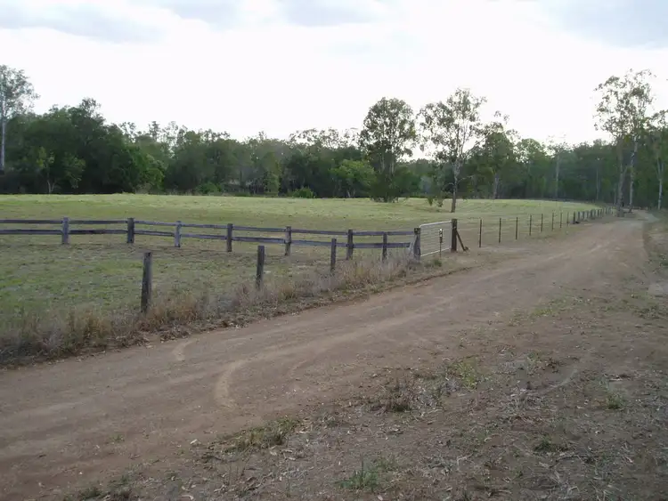 Sixth view of Homely rural property listing, 78 Park Reserve Rd, Mount Perry QLD 4671