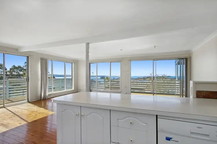 Fourth view of Homely house listing, 73 Ridge Street, Catalina NSW 2536
