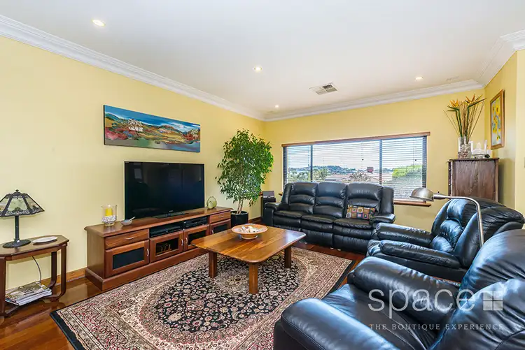 Sixth view of Homely house listing, 25 Locke Crescent, East Fremantle WA 6158
