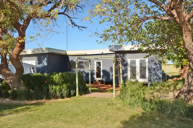 Main view of Homely house listing, 166 Oleander Drive, Coomealla NSW 2717