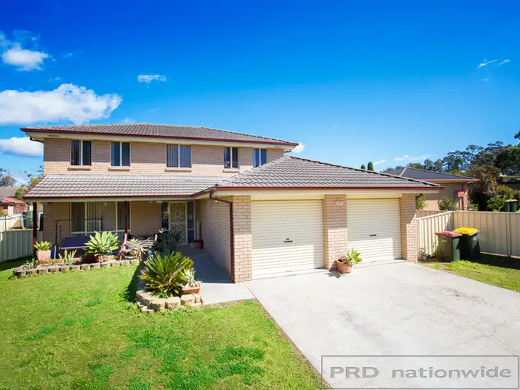 96 Weblands St, Rutherford NSW 2320
