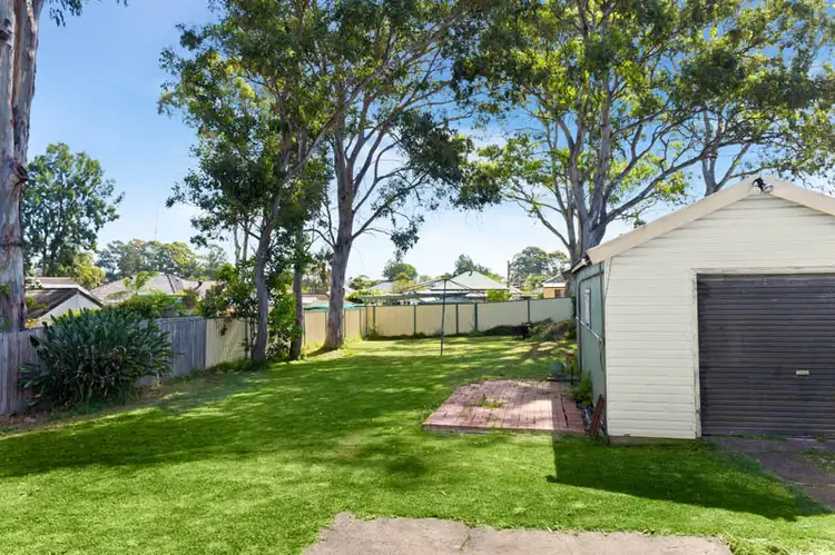 Fifth view of Homely house listing, 4 Kingston Avenue, Panania NSW 2213