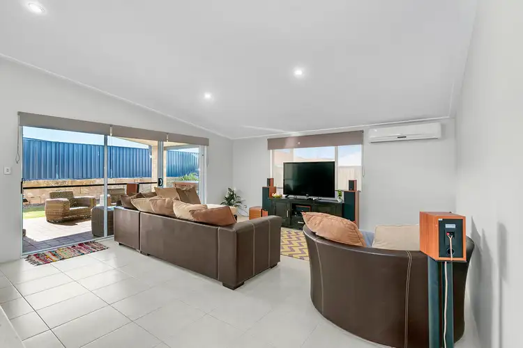 Second view of Homely house listing, 4 Schooner Pass, Glenfield WA 6532