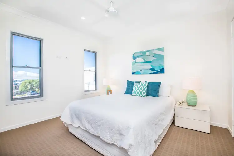 Seventh view of Homely townhouse listing, 3/133 Prince Edward Pde, Scarborough QLD 4020