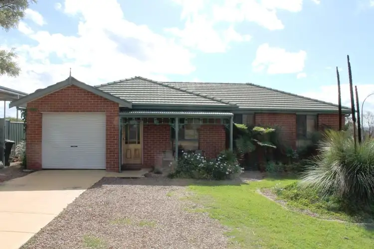 Second view of Homely house listing, 62 Oporto Road, Mudgee NSW 2850