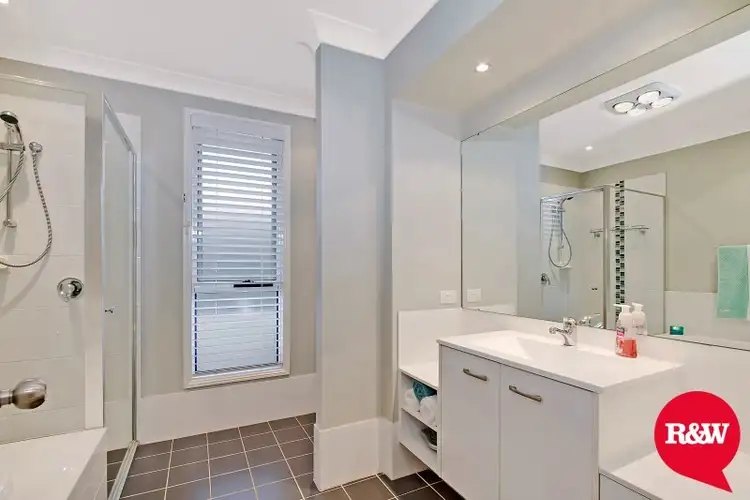 Sixth view of Homely house listing, 7 Voller Street, Ropes Crossing NSW 2760