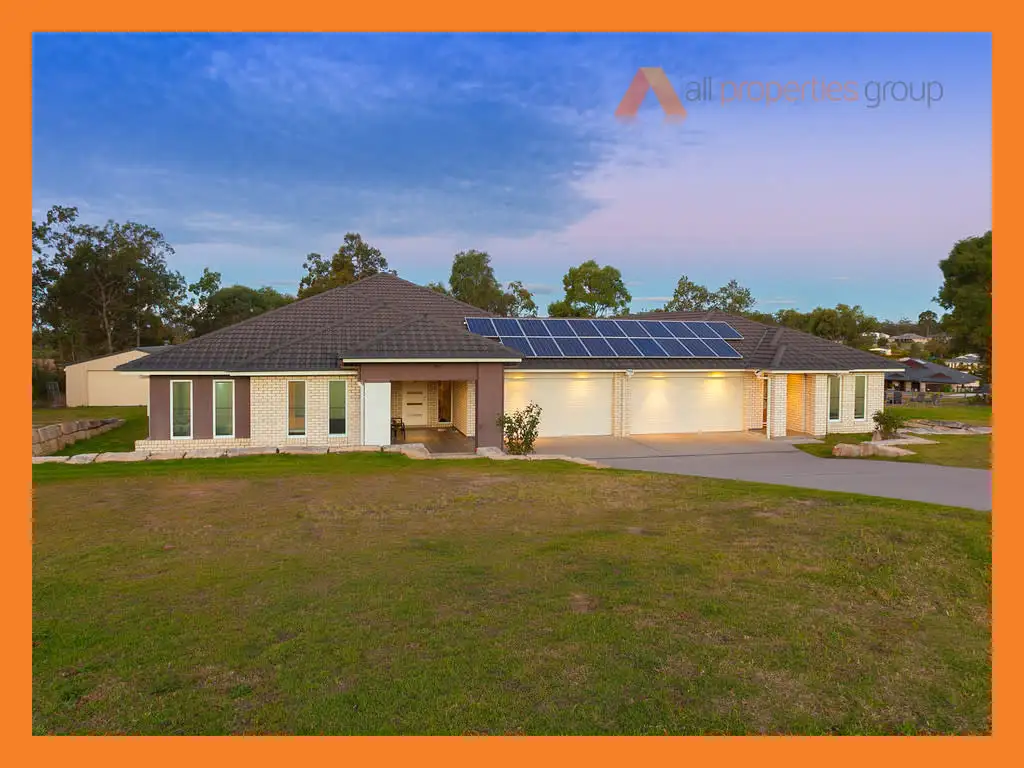 Main view of Homely house listing, 12-20 Boyd Road, New Beith QLD 4124