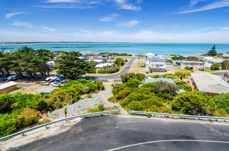 Fifth view of Homely land listing, 1A McArthur Place, Beachport SA 5280