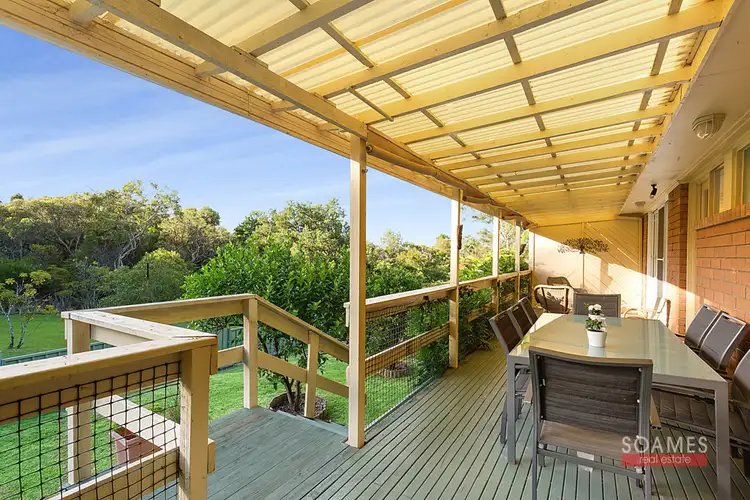 Main view of Homely house listing, 9 Gooraway Place, Berowra Heights NSW 2082
