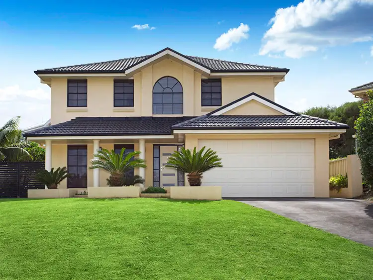 12 Pearce Place, Kiama NSW 2533
