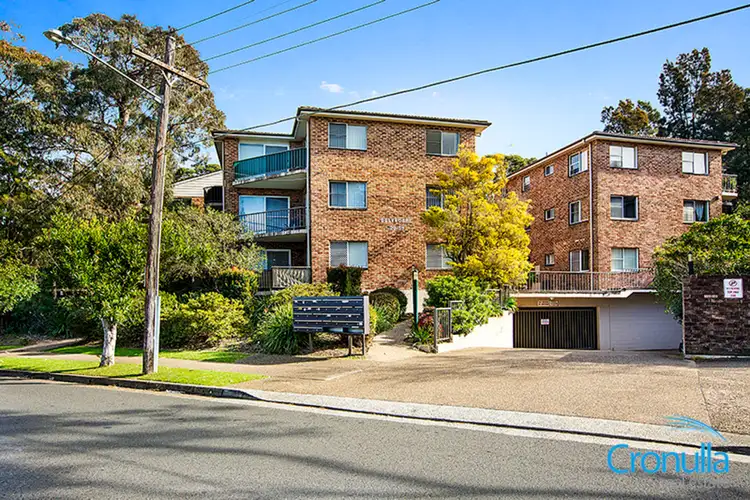 Main view of Homely apartment listing, 28/29-35 Preston Ave, Engadine NSW 2233