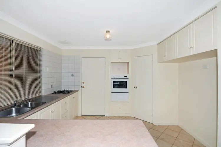 Fourth view of Homely house listing, 13 Touraine Vista, Port Kennedy WA 6172