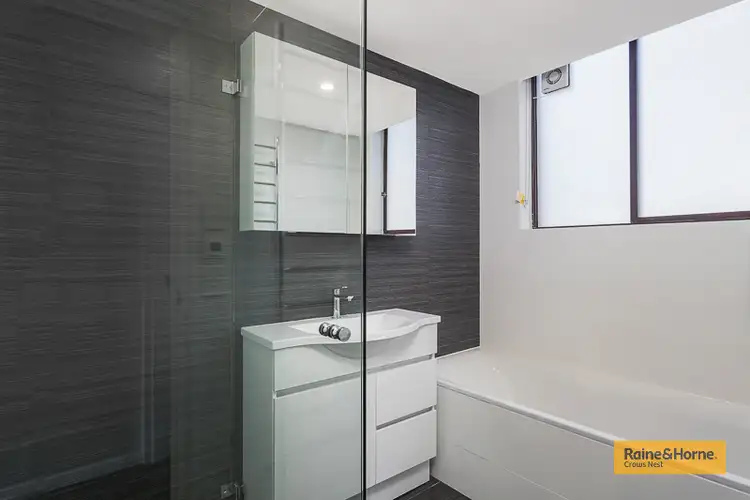 Fourth view of Homely apartment listing, 39/482 Pacific Highway, Lane Cove NSW 2066