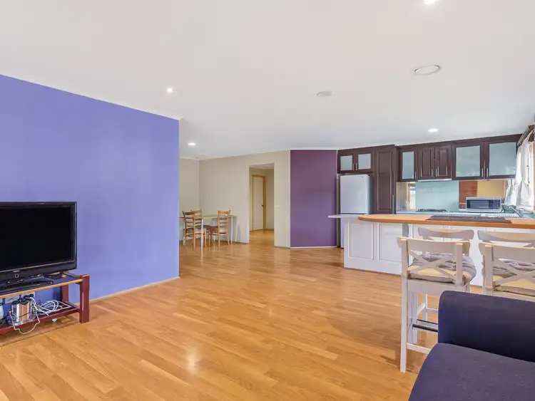 Third view of Homely house listing, 10 Brunel Court, Hampton Park VIC 3976