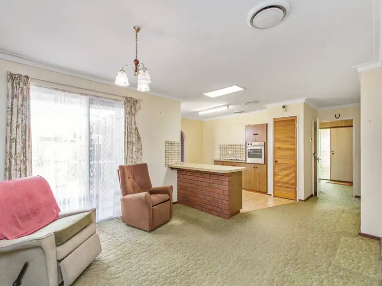 Fifth view of Homely house listing, 4 Tyrant Close, Willetton WA 6155