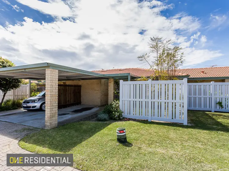 20/35 Winnacott Street, Willagee WA 6156