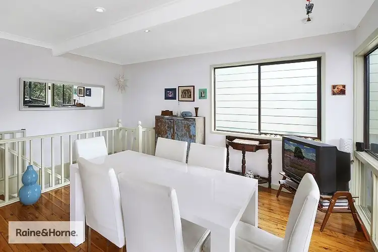 Second view of Homely house listing, 179 Phegans Bay Road, Phegans Bay NSW 2256