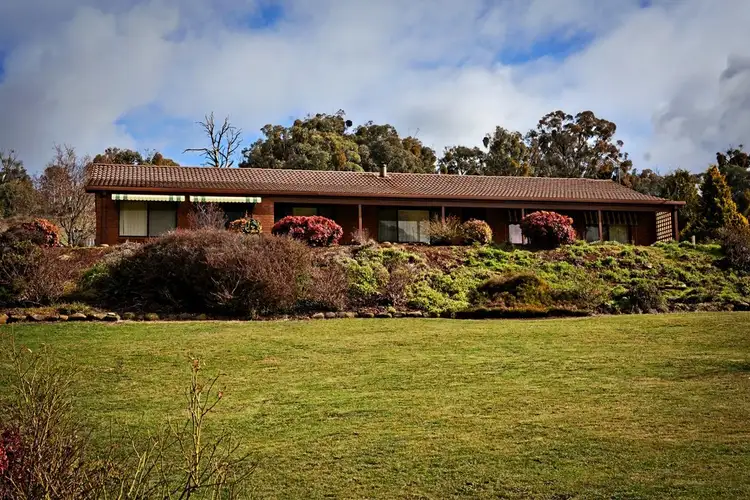 75 Bogong Street, Tumbarumba NSW 2653