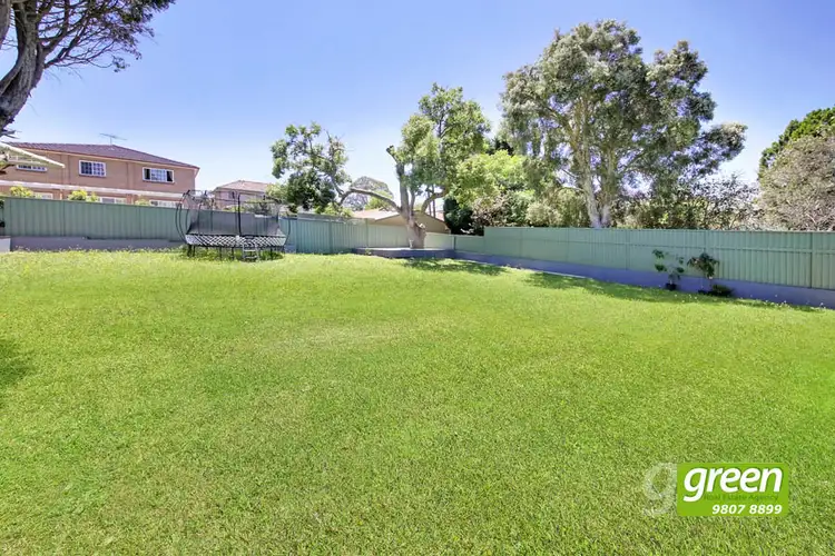 Third view of Homely house listing, 33 Darwin Street, West Ryde NSW 2114