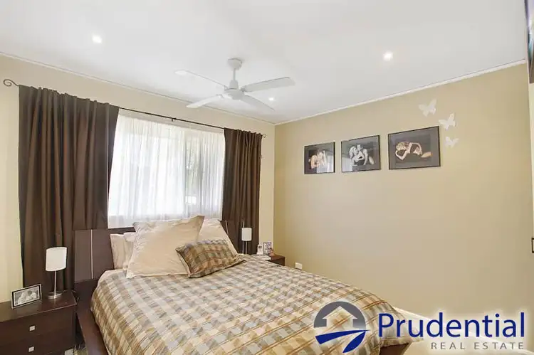 Fifth view of Homely house listing, 252 St Johns Road, Bradbury NSW 2560