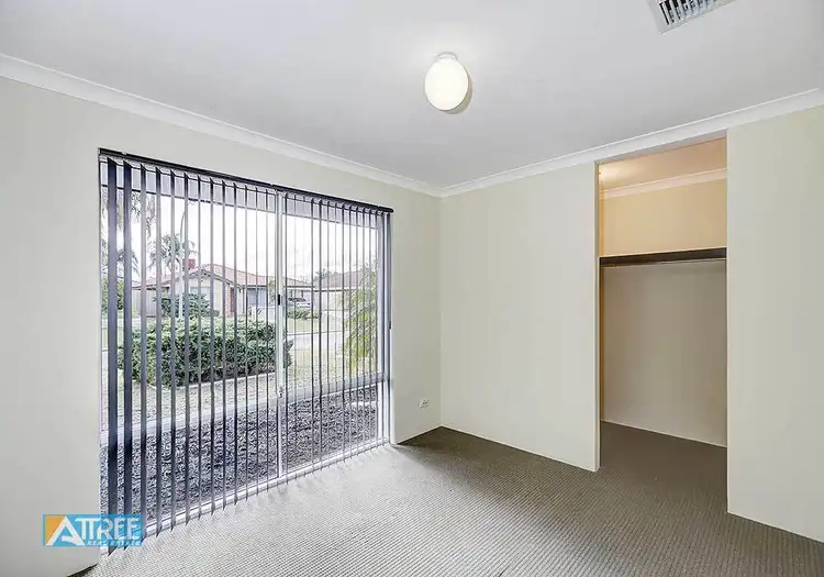 Fourth view of Homely house listing, 72 Baxter Close, Huntingdale WA 6110