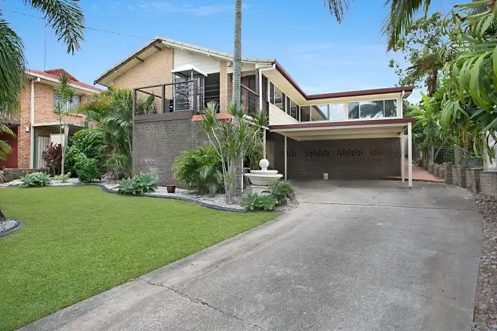 Second view of Homely house listing, 53 Cotlew Street, Southport QLD 4215
