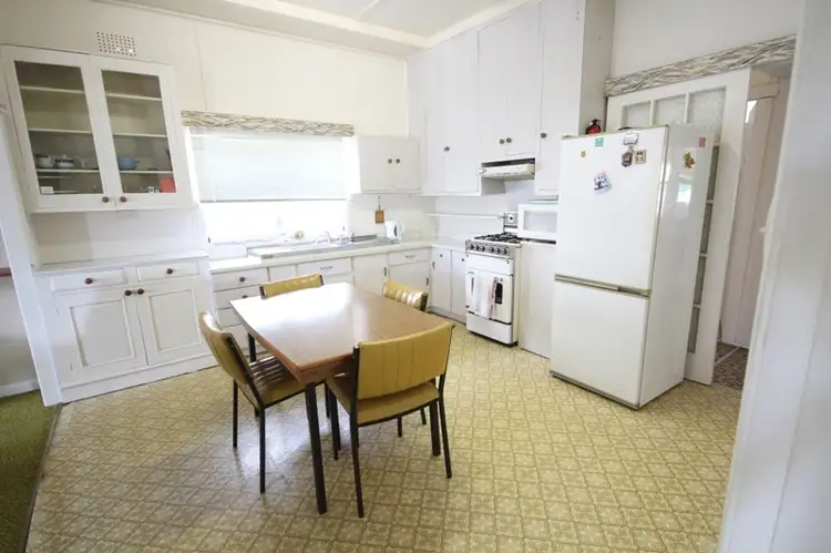 Second view of Homely house listing, 23 Cornwall Street North, Taree NSW 2430