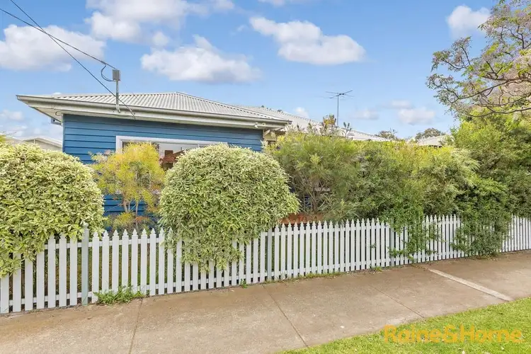 Third view of Homely house listing, 41 Carmen St, Newport VIC 3015