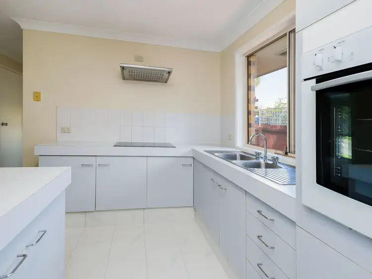 Fifth view of Homely semi-detached listing, 1/8 Nina Parade, Arundel QLD 4214