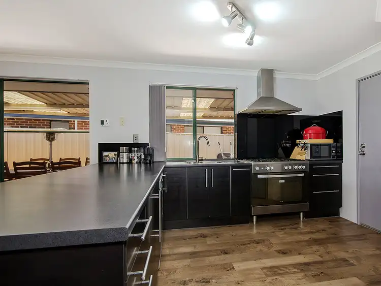 Fifth view of Homely house listing, 5 Cariati Close, Secret Harbour WA 6173