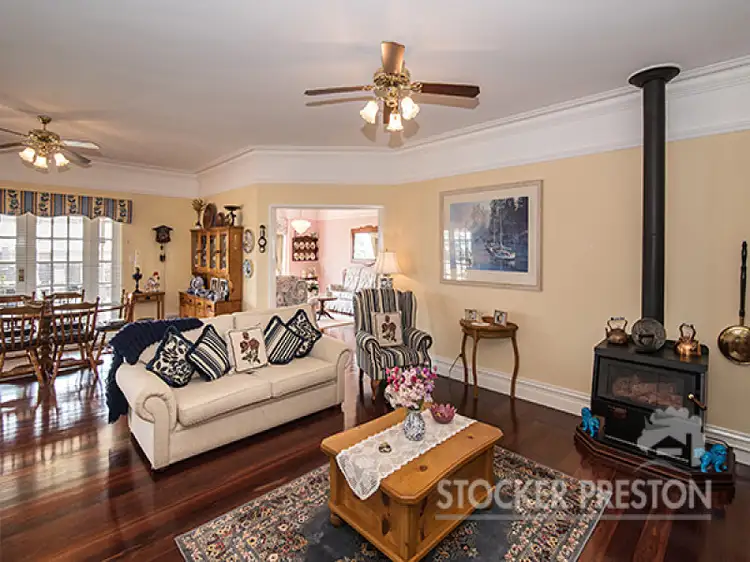 Fifth view of Homely house listing, 15 Freycinet Drive, Geographe WA 6280