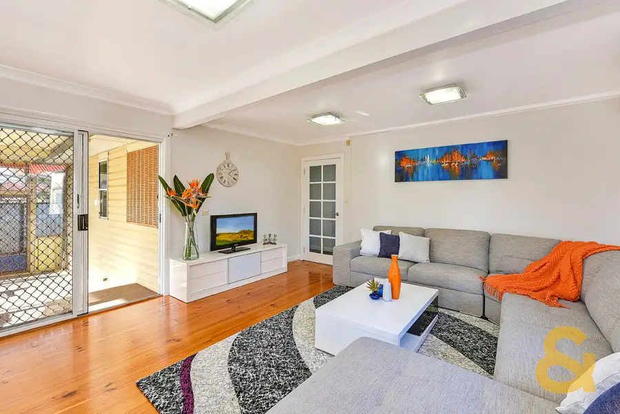 Main view of Homely house listing, 50 Lyton St, Blacktown NSW 2148