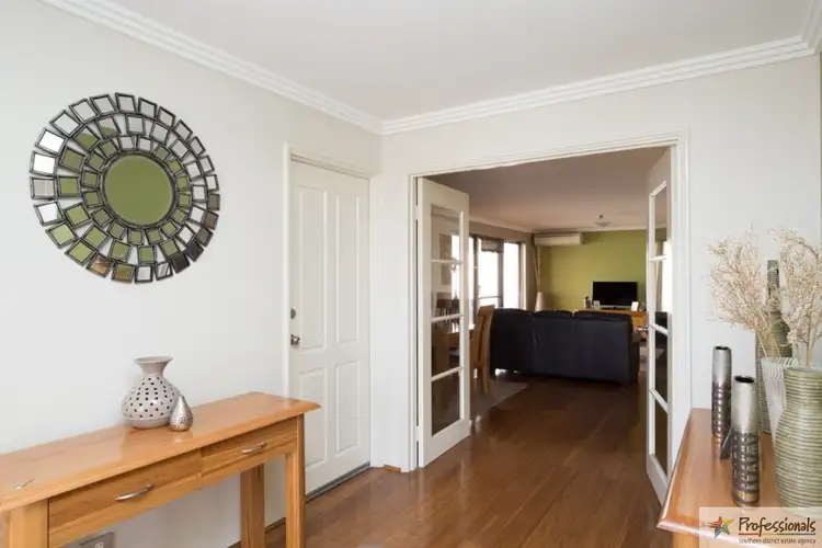 Second view of Homely house listing, 7 Wagtail way, Collie WA 6225