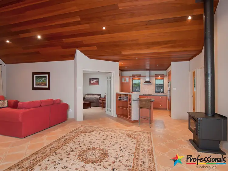 Fifth view of Homely house listing, 17 Ashbrook Green, Dunsborough WA 6281