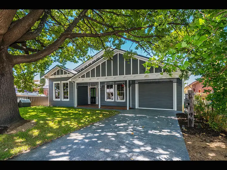 Main view of Homely house listing, 15 Briggs Street, Bassendean WA 6054