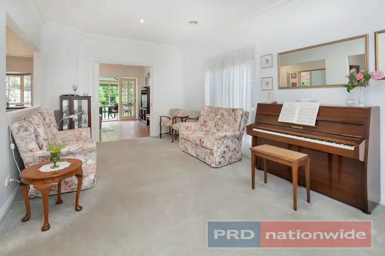 Fourth view of Homely house listing, 217 Lyons Street North, Ballarat Central VIC 3350