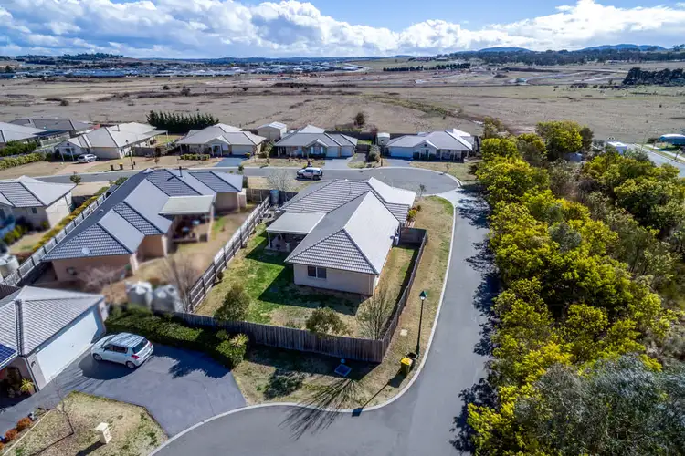 Second view of Homely house listing, 10 Clure Place, Goulburn NSW 2580