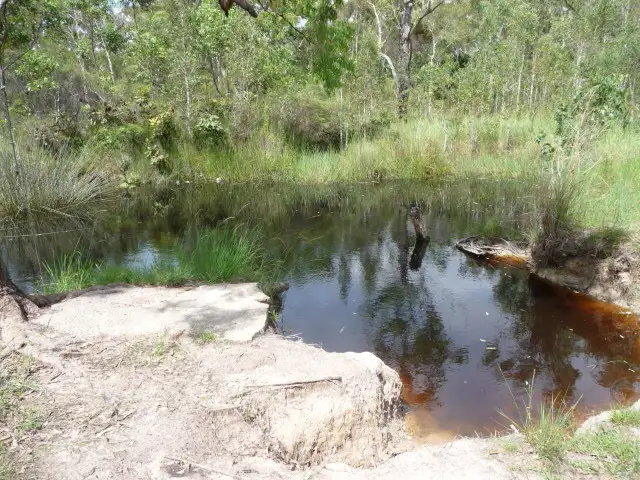 Third view of Homely land listing, 19 Santa Maria Court, Cooloola Cove QLD 4580